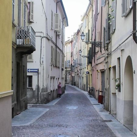 Luxury 6 Al Duomo Di Parma Lejlighed Eksteriør billede
