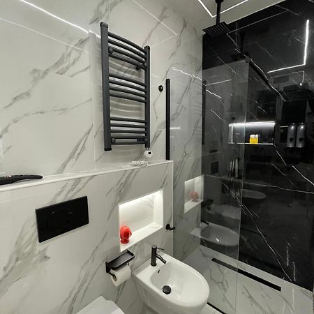 Luxury 6 Al Duomo Di Parma Lejlighed Eksteriør billede