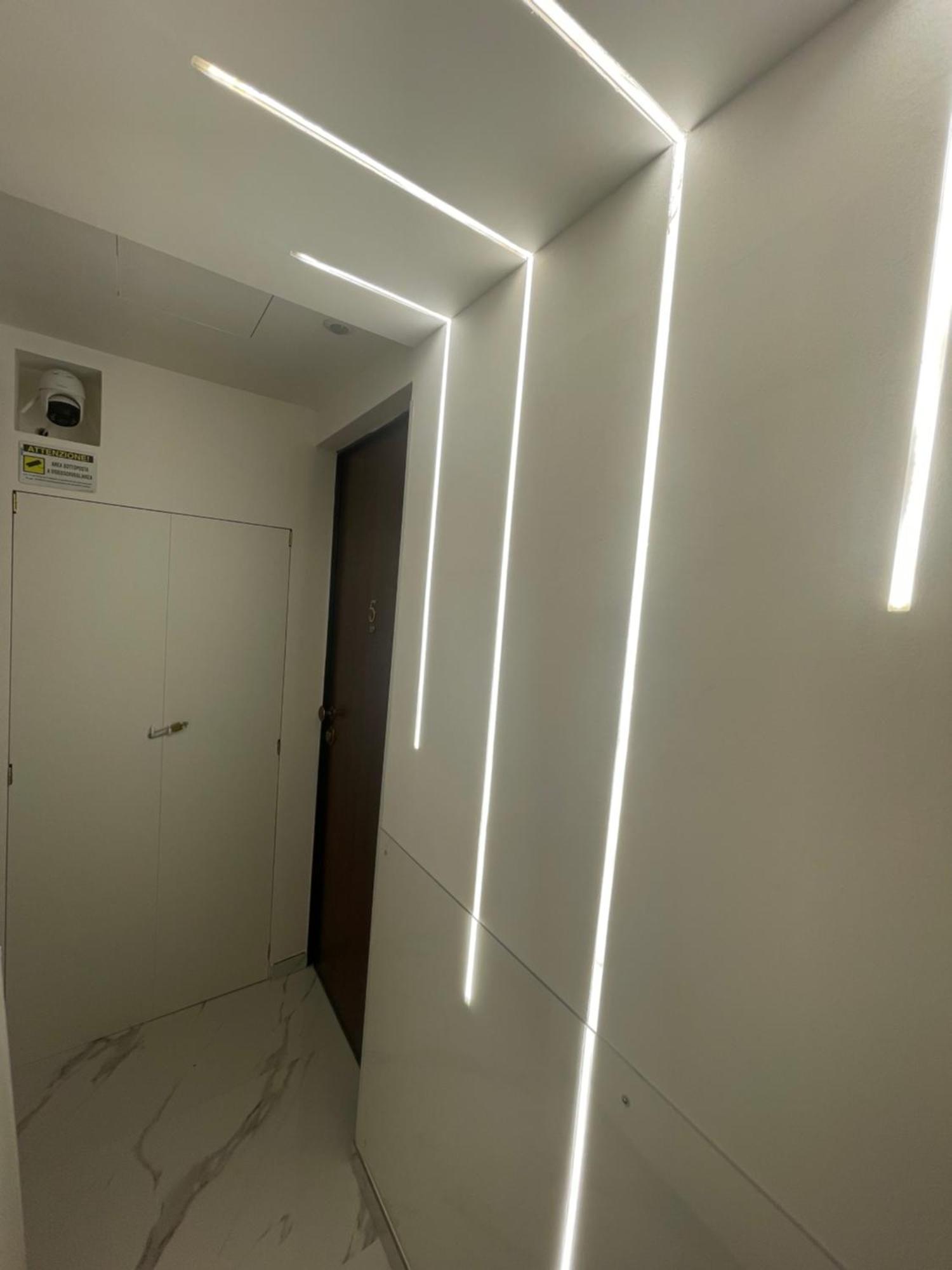 Luxury 6 Al Duomo Di Parma Lejlighed Eksteriør billede